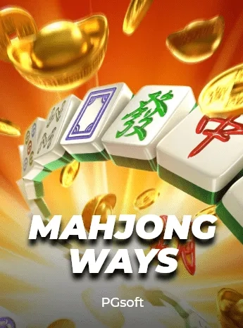 Mahjong Ways